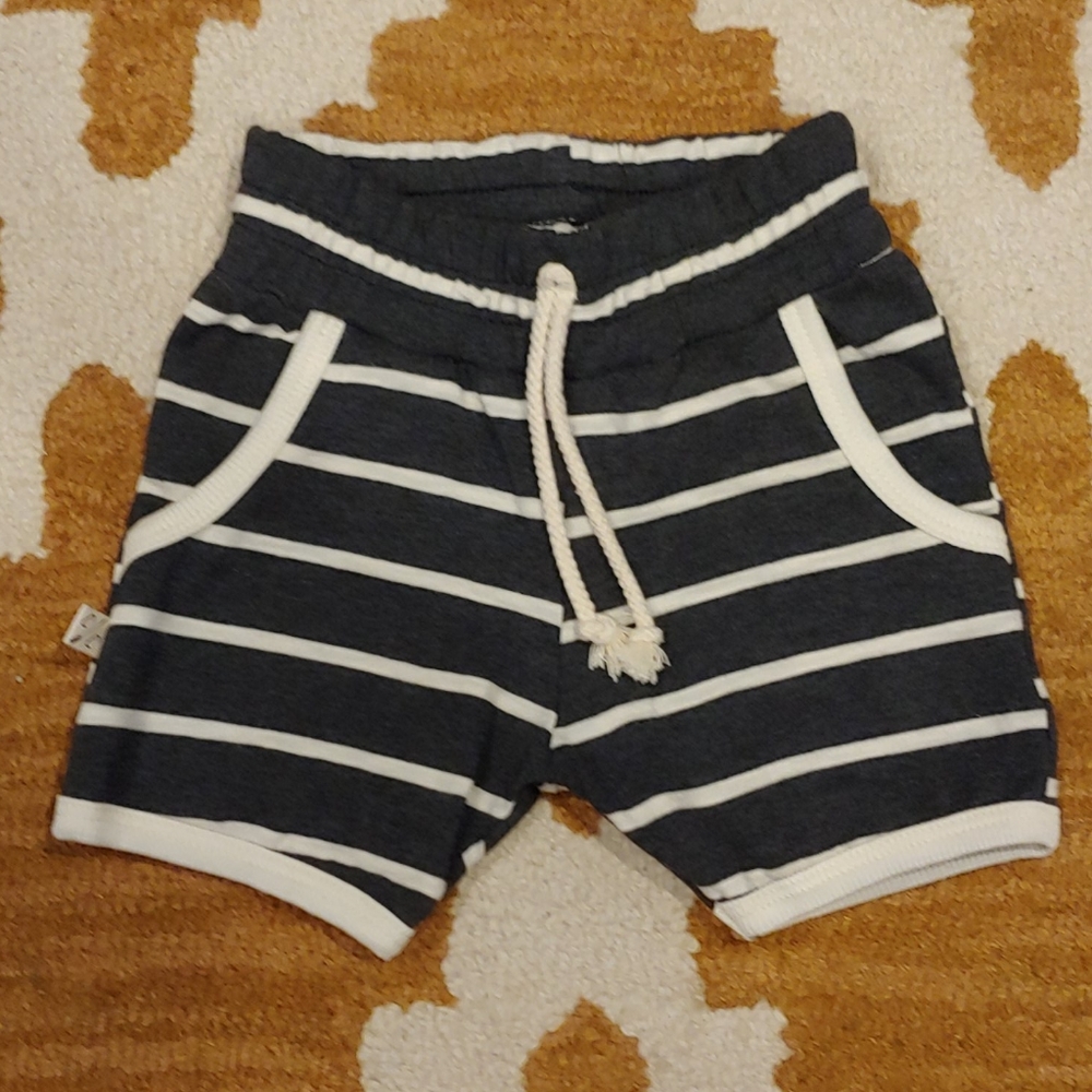 Childhoods Clothing boys shorts 3T